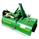 John Deere Model 647 Rototiller - 48 In. Cut