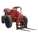 Skytrak 9038T 9,000 LB 4X4X4 Telescopic Forklift