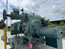 Frick RWF 177 H Rotary Screw Compressor Package (Frick SGC2313, 400 HP 460 V, Micro Control Panel)