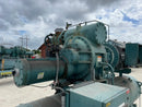 Frick RWF 177 H Rotary Screw Compressor Package (Frick SGC2313, 400 HP 460 V, Micro Control Panel)