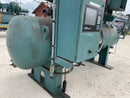 Frick RWF 177 H Rotary Screw Compressor Package (Frick SGC2313, 400 HP 460 V, Micro Control Panel)