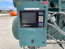 Frick RWF 177 H Rotary Screw Compressor Package (Frick SGC2313, 400 HP 460 V, Micro Control Panel)