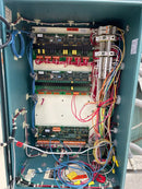 Frick RWF 177 H Rotary Screw Compressor Package (Frick SGC2313, 400 HP 460 V, Micro Control Panel)