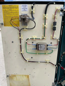 Frick RWF 177 H Rotary Screw Compressor Package (Frick SGC2313, 400 HP 460 V, Micro Control Panel)