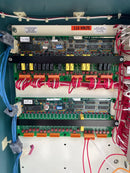 Frick RWF 177 H Rotary Screw Compressor Package (Frick SGC2313, 400 HP 460 V, Micro Control Panel)