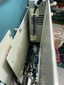 Frick RWF 177 H Rotary Screw Compressor Package (Frick SGC2313, 400 HP 460 V, Micro Control Panel)