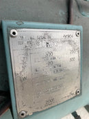 Frick RWF 177 H Rotary Screw Compressor Package (Frick SGC2313, 400 HP 460 V, Micro Control Panel)