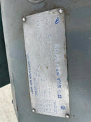 Frick RWF 177 H Rotary Screw Compressor Package (Frick SGC2313, 400 HP 460 V, Micro Control Panel)