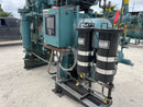 Frick RWBII 177H Rotary Screw Compressor Package (Frick TDSH233S, 450 HP 460 V, Micro Control Panel)