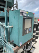 Frick RWBII 177H Rotary Screw Compressor Package (Frick TDSH233S, 450 HP 460 V, Micro Control Panel)