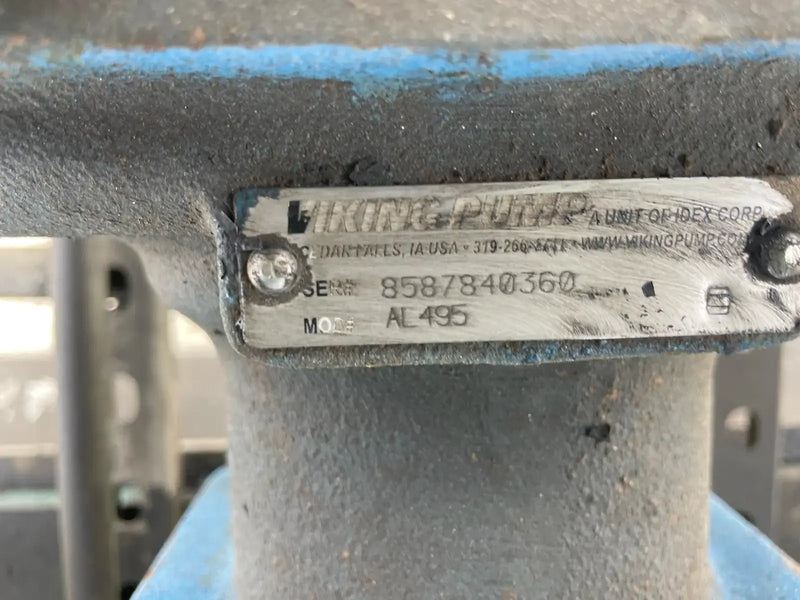 Paquete de compresor de tornillo rotativo Frick RWBII 177H (Frick TDSH233S, 450 HP 460 V, panel de control micro)