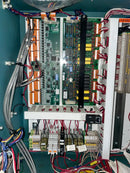 Frick RWBII 316S Rotary Screw Compressor Package (Frick TDSH283S, 200 HP 230/460 V, Micro Control Panel)