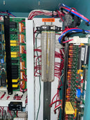 Frick RWBII 316S Rotary Screw Compressor Package (Frick TDSH283S, 200 HP 230/460 V, Micro Control Panel)