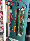 Frick RWBII 316S Rotary Screw Compressor Package (Frick TDSH283S, 200 HP 230/460 V, Micro Control Panel)