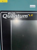 Frick RWBII 316S Rotary Screw Compressor Package (Frick TDSH283S, 200 HP 230/460 V, Micro Control Panel)