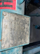 Frick RWBII 316S Rotary Screw Compressor Package (Frick TDSH283S, 200 HP 230/460 V, Micro Control Panel)