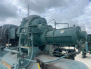 Frick RWBII 177H Rotary Screw Compressor Package (Frick TDSH233S, 450 HP 460 V, Micro Control Panel)
