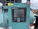 Frick RWBII 177H Rotary Screw Compressor Package (Frick TDSH233S, 450 HP 460 V, Micro Control Panel)