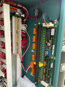 Frick RWBII 177H Rotary Screw Compressor Package (Frick TDSH233S, 450 HP 460 V, Micro Control Panel)