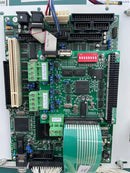 Frick RWBII 177H Rotary Screw Compressor Package (Frick TDSH233S, 450 HP 460 V, Micro Control Panel)