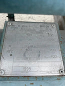 Frick RWBII 177H Rotary Screw Compressor Package (Frick TDSH233S, 450 HP 460 V, Micro Control Panel)