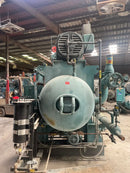 Frick RWB-II-316B Rotary Screw Compressor Package (Frick TDSH283S, 200 HP 230/460 V)