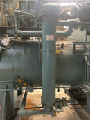 Frick RWB-II-316B Rotary Screw Compressor Package (Frick TDSH283S, 200 HP 230/460 V)