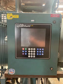 Frick RWB-II-316B Rotary Screw Compressor Package (Frick TDSH283S, 200 HP 230/460 V)