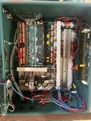 Frick RWB-II-316B Rotary Screw Compressor Package (Frick TDSH283S, 200 HP 230/460 V)