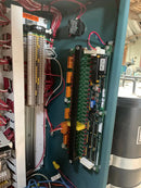 Frick RWB-II-316B Rotary Screw Compressor Package (Frick TDSH283S, 200 HP 230/460 V)