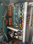 Frick RWB-II-316B Rotary Screw Compressor Package (Frick TDSH283S, 200 HP 230/460 V)