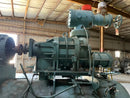 Frick RWBII 316B Rotary Screw Compressor Package (Frick TDSH283S, 200 HP 230/460 V, Micro Control Panel)