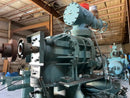 Frick RWBII 316B Rotary Screw Compressor Package (Frick TDSH283S, 200 HP 230/460 V, Micro Control Panel)