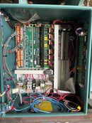 Frick RWBII 316B Rotary Screw Compressor Package (Frick TDSH283S, 200 HP 230/460 V, Micro Control Panel)