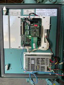 Frick RWBII 316B Rotary Screw Compressor Package (Frick TDSH283S, 200 HP 230/460 V, Micro Control Panel)