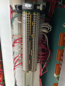 Frick RWBII 316B Rotary Screw Compressor Package (Frick TDSH283S, 200 HP 230/460 V, Micro Control Panel)