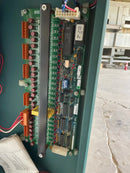 Frick RWBII 316B Rotary Screw Compressor Package (Frick TDSH283S, 200 HP 230/460 V, Micro Control Panel)