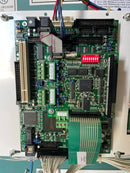 Frick RWBII 316B Rotary Screw Compressor Package (Frick TDSH283S, 200 HP 230/460 V, Micro Control Panel)