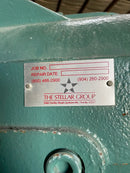 Frick RWBII 316B Rotary Screw Compressor Package (Frick TDSH283S, 200 HP 230/460 V, Micro Control Panel)