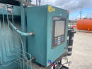 Frick RWBII 177H Rotary Screw Compressor Package (Frick TDSH233S, 450 HP 460 V, Micro Control Panel)