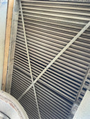 Condensador evaporativo BAC VCA-433A (433 toneladas nominales, motores de 2 a 15 HP, 1 unidad de torre)