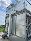 Condensador evaporativo BAC VCA-642A (642 toneladas nominales, motores de 4 HP, 1 unidad de torre)