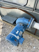 Condensador evaporativo BAC VCA-642A (642 toneladas nominales, motores de 4 HP, 1 unidad de torre)