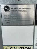 Condensador evaporativo BAC VCA-642A (642 toneladas nominales, motores de 4 HP, 1 unidad de torre)