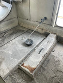 Condensador evaporativo BAC VCA-642A (642 toneladas nominales, motores de 4 HP, 1 unidad de torre)