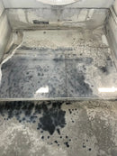 Condensador evaporativo BAC VAC-751A (751 toneladas nominales, motores de 4 HP, 1 unidad de torre)