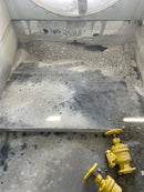 Condensador evaporativo BAC VAC-751A (751 toneladas nominales, motores de 4 HP, 1 unidad de torre)