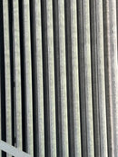 Condensador evaporativo BAC VAC-751A (751 toneladas nominales, motores de 4 HP, 1 unidad de torre)