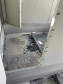 Condensador evaporativo BAC VAC-751A (751 toneladas nominales, motores de 4 HP, 1 unidad de torre)