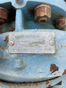 Condensador evaporativo BAC VXMC 460 (460 toneladas nominales, motores de 3 HP, 1 unidad de torre)